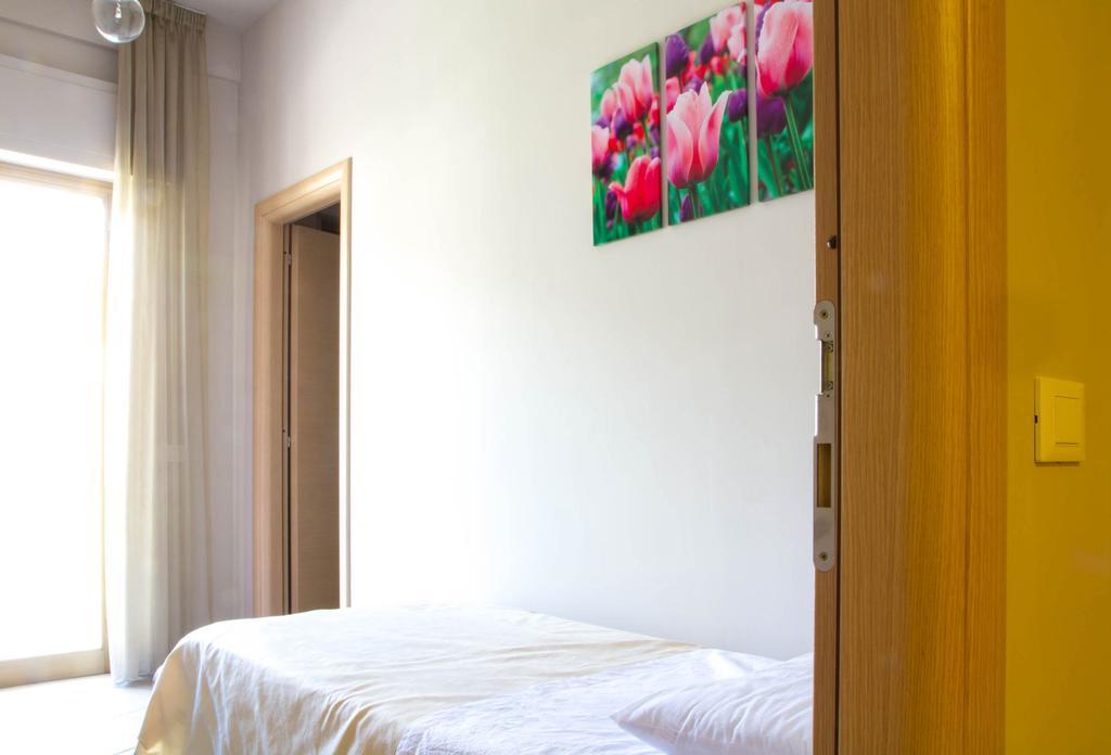 Il Fiore In Una Stanza อิทริ ห้อง รูปภาพ